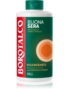 Borotalco Good Evening Regenerating regeneráló tusfürdő gél illatok Spiced Amber 500 ml