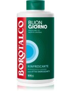 Borotalco Good Morning Refreshing felfrissítő tusfürdő gél illatok Sea Mint 500 ml