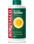 Borotalco Good Morning Silky gyengéd tusfürdő gél illatok Creamy Vanilla 500 ml