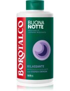 Borotalco Good Night Relaxing tusfürdő gél a nyugodt álomért illatok Musk Lavender 500 ml