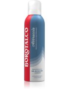 Borotalco Hug Mediterranean Fig tusoló hab frissítő hatással 200 ml