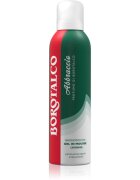 Borotalco Hug Original tusoló hab 200 ml