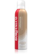 Borotalco Hug Soft Vanilla tusoló hab 200 ml
