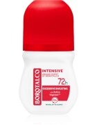 Borotalco Intensive golyós dezodor 72 óra 50 ml