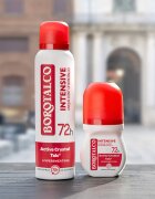 Borotalco Intensive golyós dezodor 72 óra 50 ml