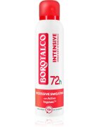 Borotalco Intensive spray dezodor 72 óra 150 ml
