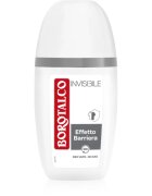 Borotalco Invisible Deo szórófejjel 75 ml