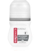 Borotalco Invisible golyós dezodor 50 ml