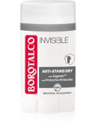 Borotalco Invisible izzadásgátló deo stift 40 ml
