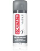 Borotalco Invisible spray dezodor a fehér és sárga foltok ellen 45 ml