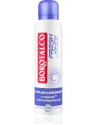 Borotalco Non-Stop Fresh Aquatic Flowers spray dezodor 72 óra 150 ml