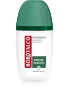 Borotalco Original Deo szórófejjel 75 ml