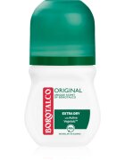 Borotalco Original golyós dezodor 50 ml