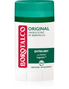 Borotalco Original izzadásgátló és dezodor stift 40 ml