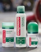 Borotalco Original izzadásgátló és dezodor stift 40 ml
