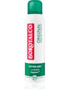 Borotalco Original spray dezodor 150 ml