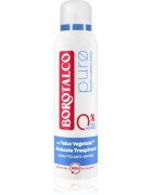 Borotalco Pure Marine Breeze spray dezodor 150 ml