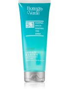 Bottega Verde Marine Wood felfrissítő tusfürdő gél 5 in 1 200 ml