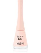Bourjois 1 Seconde gyorsan száradó körömlakk árnyalat 014 Fair' y Tale 9 ml