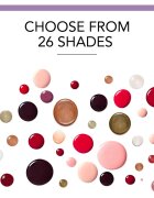Bourjois 1 Seconde gyorsan száradó körömlakk árnyalat 014 Fair' y Tale 9 ml