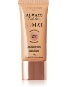 Bourjois Air Mat mattító alapozó árnyalat 05 Golden Beige 30 ml