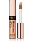 Bourjois Always Fabulous folyékony korrektor a teljes fedésre árnyalat Vanilla 11 ml