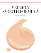 Bourjois Always Fabulous tartós alapozó SPF 20 árnyalat 110 Vanille Clair 30 ml