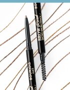 Bourjois Brow Reveal precíz szemöldökceruza kefével árnyalat 003 Dark Brown 009 g
