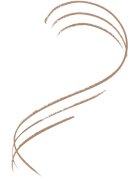 Bourjois Brow Reveal szemöldök ceruza kefével árnyalat 001 Blond 14 g