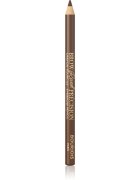 Bourjois Brow Reveal szemöldök ceruza kefével árnyalat 003 Medium Brown 14 g