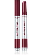Bourjois Butter Tint Lip Glaze tonizáló ajakbalzsam árnyalat 06 Berry Coulis 2 g