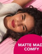 Bourjois Cloud Crème Velvet Matte ultra mattító folyékony ajakrúzs árnyalat 07 Red-y or Not 3.1 ml