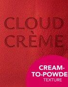 Bourjois Cloud Crème Velvet Matte ultra mattító folyékony ajakrúzs árnyalat 07 Red-y or Not 3.1 ml