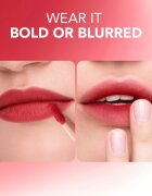 Bourjois Cloud Crème Velvet Matte ultra mattító folyékony ajakrúzs árnyalat 07 Red-y or Not 3.1 ml