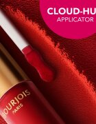 Bourjois Cloud Crème Velvet Matte ultra mattító folyékony ajakrúzs árnyalat 07 Red-y or Not 3.1 ml