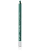 Bourjois Contour Clubbing vízálló szemceruza árnyalat 050 Loving Green 12 g