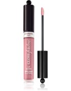 Bourjois Fabuleux Gloss tápláló ajakfény árnyalat 04 POPULAR PINK 3.5 ml