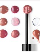 Bourjois Fabuleux Gloss tápláló ajakfény árnyalat 04 POPULAR PINK 3.5 ml