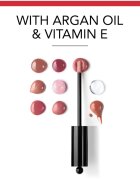 Bourjois Fabuleux Gloss tápláló ajakfény árnyalat 04 POPULAR PINK 3.5 ml