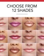 Bourjois Fabuleux Gloss tápláló ajakfény árnyalat 04 POPULAR PINK 3.5 ml