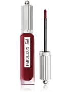 Bourjois Fabuleux Ink folyékony rúzs árnyalat 05 Berry'tale Romance 3.5 ml
