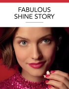 Bourjois Fabuleux Ink folyékony rúzs árnyalat 05 Berry'tale Romance 3.5 ml