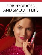 Bourjois Fabuleux Ink folyékony rúzs árnyalat 05 Berry'tale Romance 3.5 ml