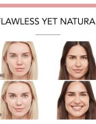 Bourjois Healthy Mix Clean & Vegan BB Cream BB krém árnyalat 01 Ivory 30 ml