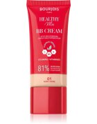 Bourjois Healthy Mix Clean & Vegan BB Cream BB krém árnyalat 01 Ivory 30 ml