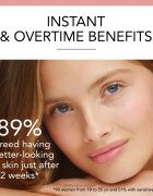 Bourjois Healthy Mix Clean & Vegan BB Cream BB krém árnyalat 01 Ivory 30 ml