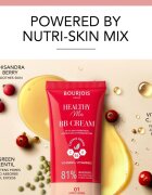 Bourjois Healthy Mix Clean & Vegan BB Cream BB krém árnyalat 01 Ivory 30 ml