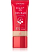 Bourjois Healthy Mix Clean & Vegan BB Cream BB krém árnyalat 03 Beige 30 ml