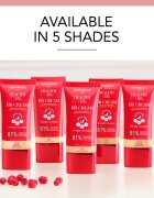 Bourjois Healthy Mix Clean & Vegan BB Cream BB krém árnyalat 03 Beige 30 ml