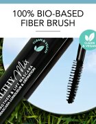 Bourjois Healthy Mix dúsító és hosszabbító szempillaspirál árnyalat 001 Black 7 ml